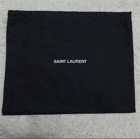 top replica ysl|authentic ysl dust bag.